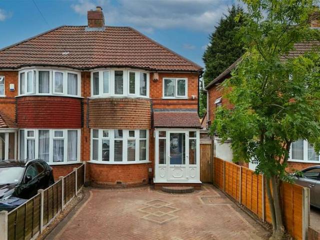 Farm for sale in West Midlands