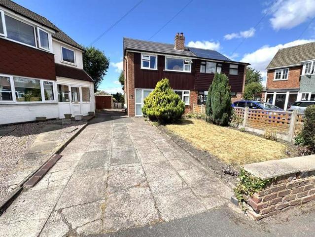 Farm for sale in Ashmore Lake, Willenhall