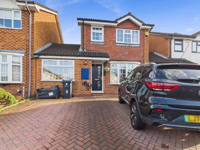 Farm for sale in Minworth, West Midlands