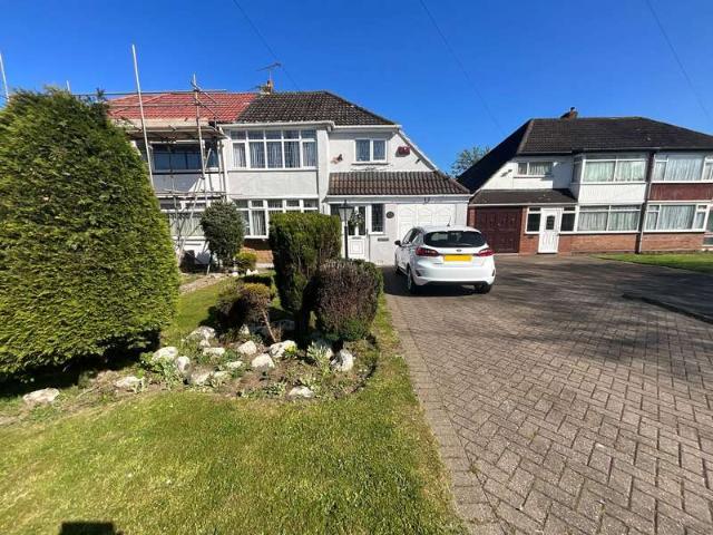 Farm for sale in Rowley Village, West Midlands