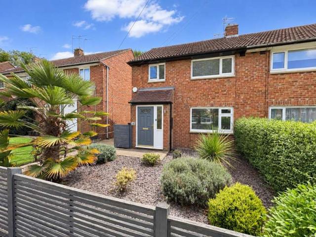 Farm for sale in Elvet, Durham