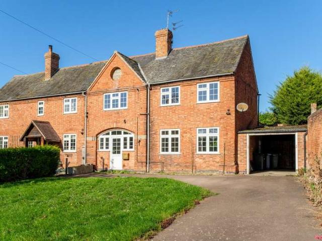 Farm for sale in Rempstone, Rushcliffe