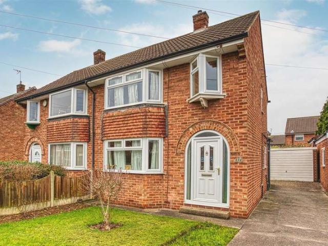 Farm for sale in Mickleover, East Midlands