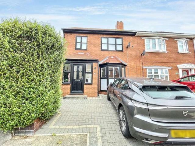 Farm for sale in South Shields, South Tyneside
