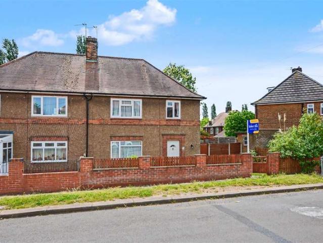 Farm for sale in Inham Nook, Attenborough