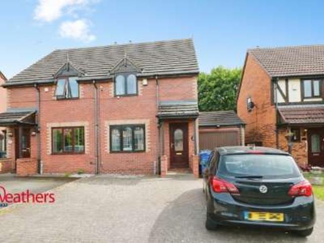 Farm for sale in Mexborough, South Yorkshire