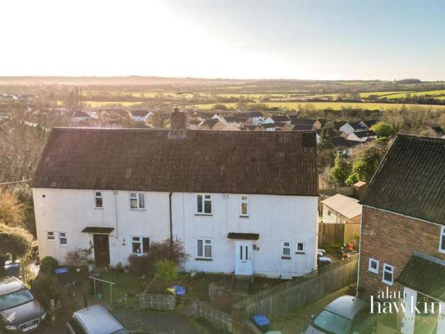 Farm for sale in Vastern, Wiltshire