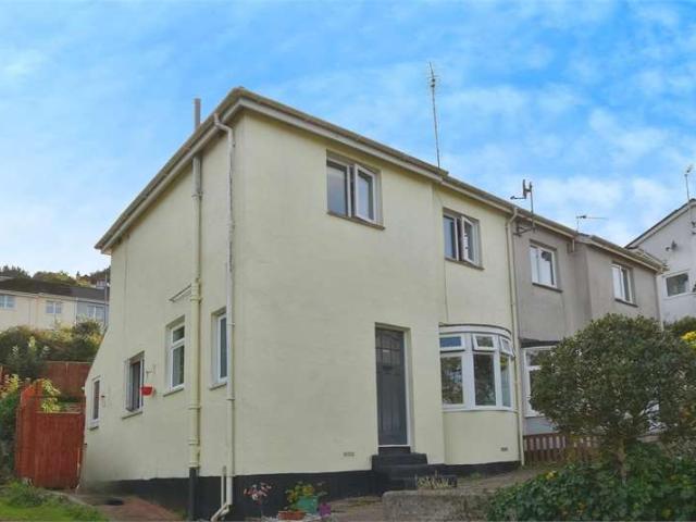 Farm for sale in Highweek, Bridford