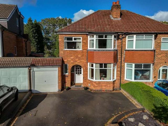Farm for sale in Shirley, Solihull