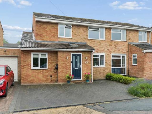 Farm for sale in Great Wymondley, King's Walden