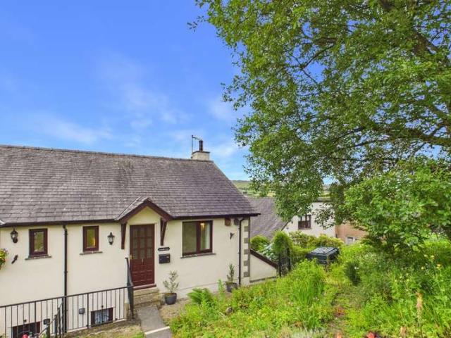 Farm for sale in Grayrigg