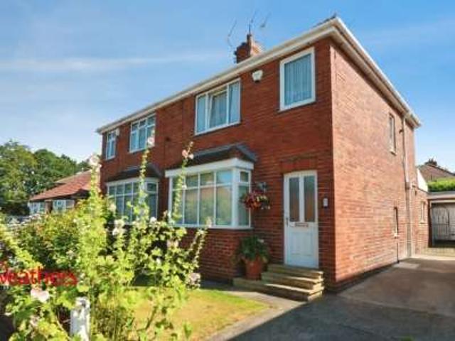 Farm for sale in Wath Upon Dearne, South Yorkshire
