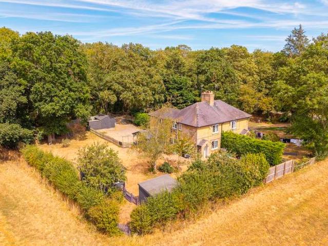 Farm for sale in Ashby de la Launde and Bloxholm, Ashby De La Launde