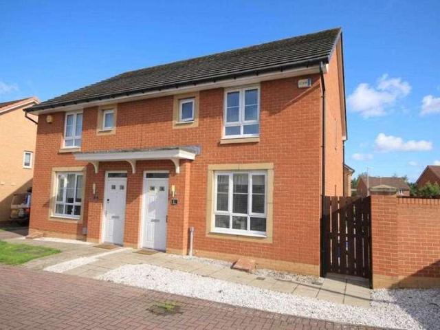 Farm for sale in Ravenscraig, Carfin