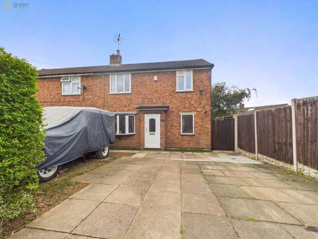 Farm for sale in West Bromwich, West Midlands