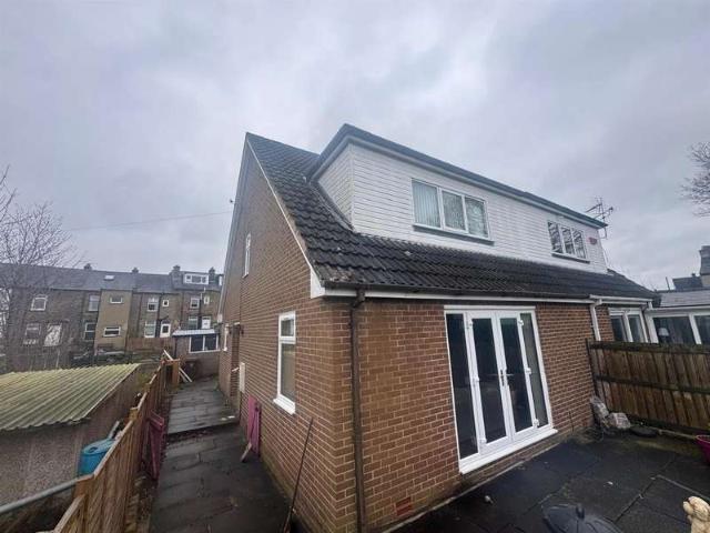 Farm for sale in Lower Wyke, West Yorkshire