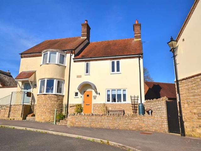 Farm for sale in East Dorset