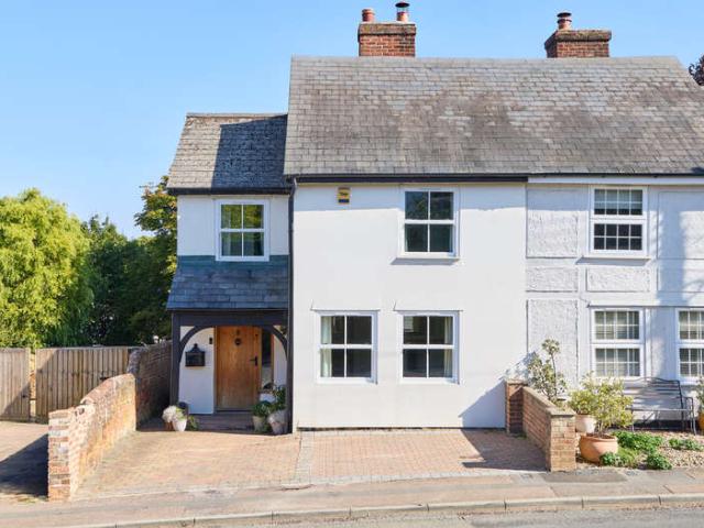 Farm for sale in Clare, West Suffolk