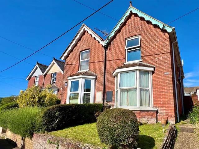 Farm for sale in Freshwater, Isle Of Wight