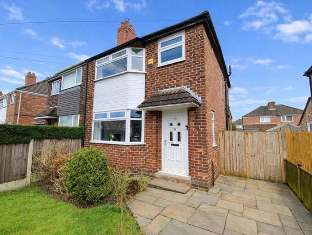 Farm for sale in Georgia, Greater Manchester