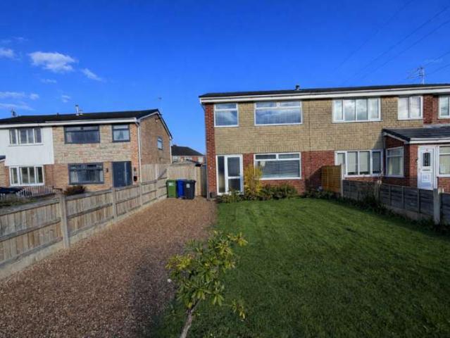 Farm for sale in Woolston, Warrington