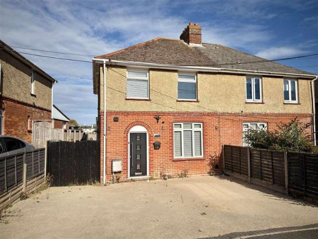 Farm for sale in St. Helens, Isle Of Wight