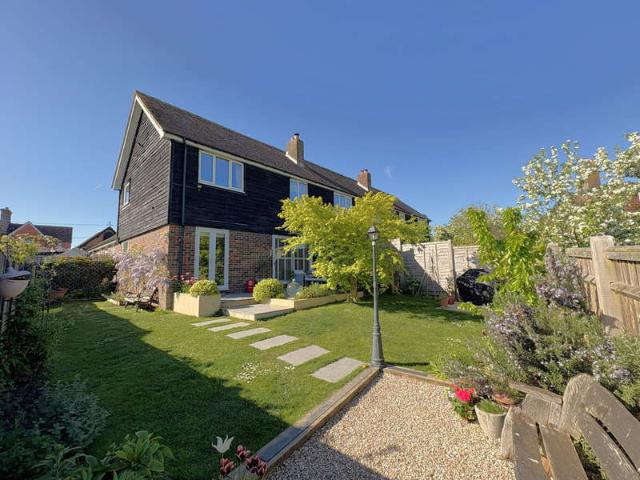 Farm for sale in Stonegate, Heathlands