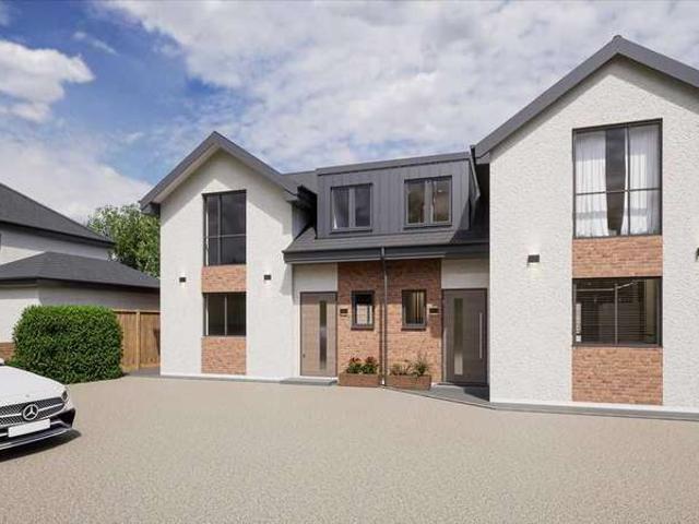 Farm for sale in Barton In Fabis, East Midlands