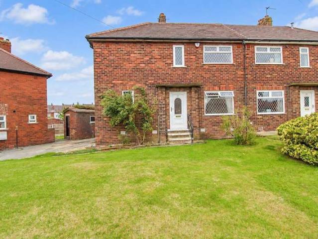 Farm for sale in Middlestown, West Yorkshire