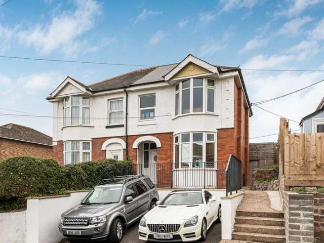 Farm for sale in Bridford, Devon