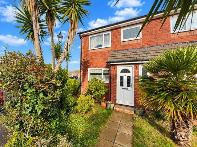 Farm for sale in Three Beaches, Paignton