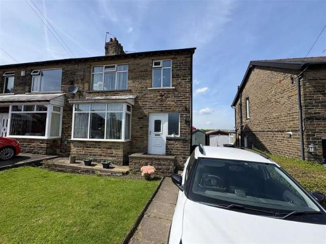 Farm for sale in Town End, Clayton