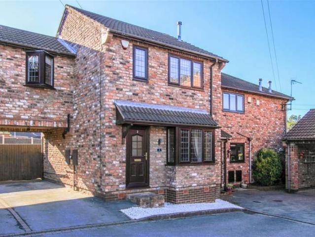 Farm for sale in Ossett, Wakefield