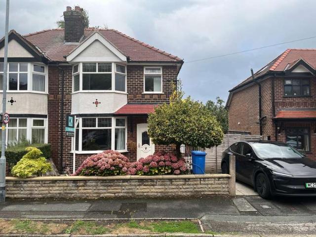 Farm for sale in Grappenhall