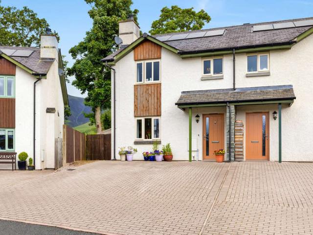 Farm for sale in Keswick
