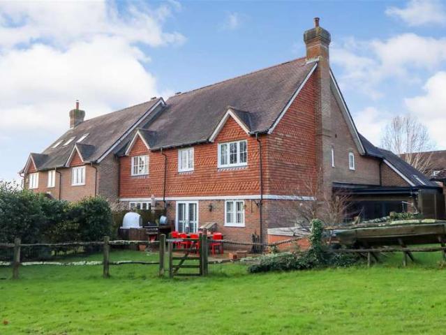 Farm for sale in Crabtree, Horsham