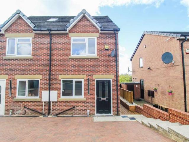 Farm for sale in Northorpe, Kirklees
