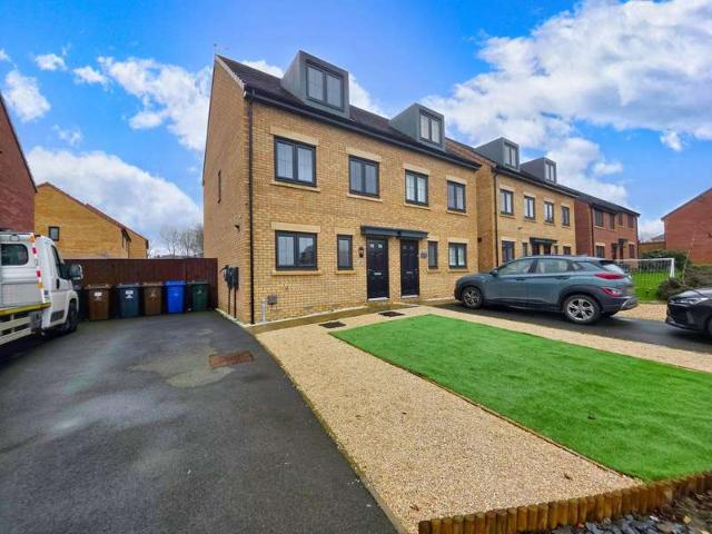 Farm for sale in Carlton, Athersley North
