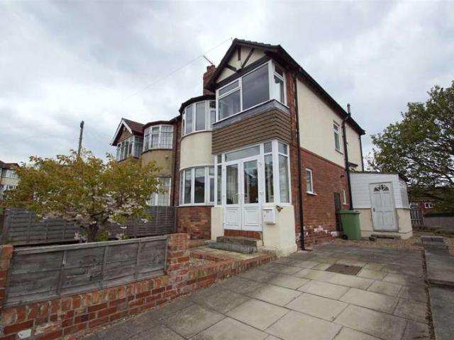 Farm for rent in Chapel Allerton, West Yorkshire