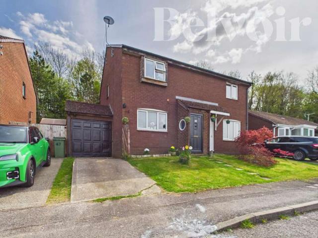 Farm for sale in Priest Down, Hampshire