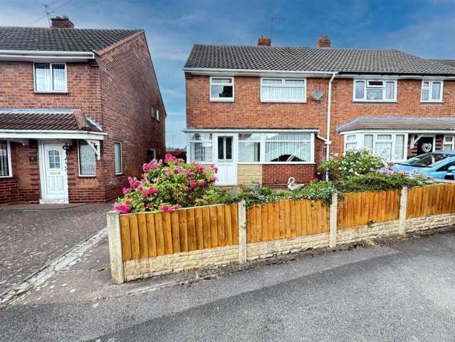Farm for sale in Dudley's Fields, Bloxwich