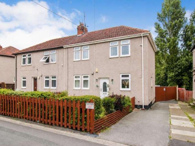 Farm for sale in Ossett, West Yorkshire