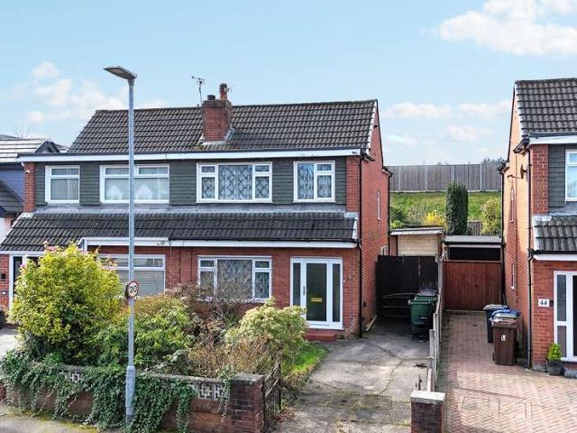 Farm for sale in Wigan, Greater Manchester