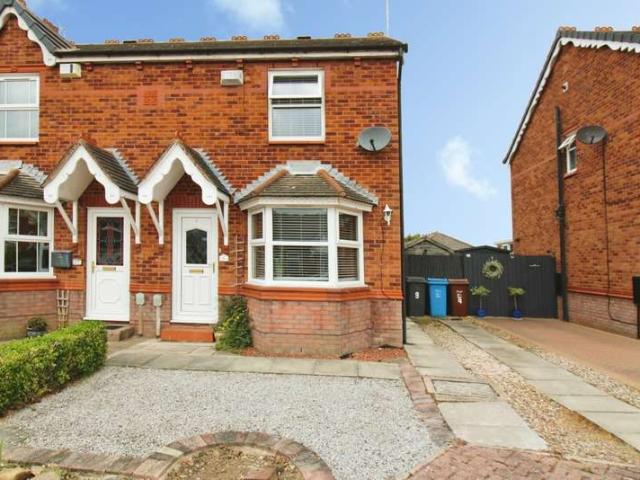 Farm for sale in Spring Cottage, City Of Kingston Upon Hull