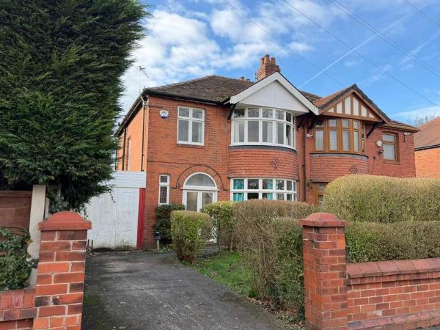 Farm for sale in Georgia, Greater Manchester