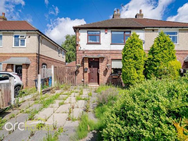 Farm for sale in Wigan, Greater Manchester