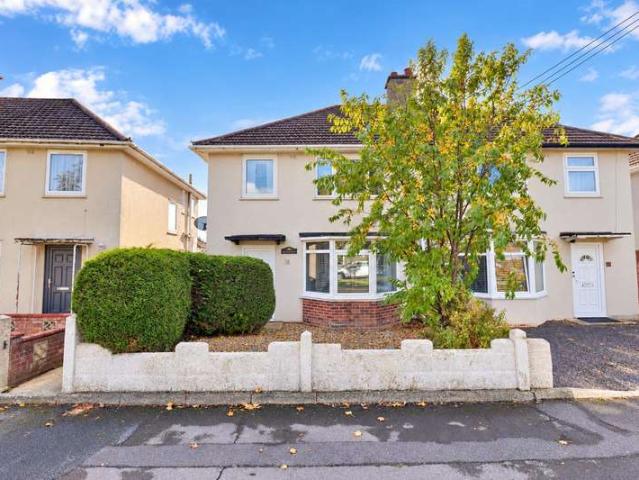 Farm for sale in Bridgemary, Gosport