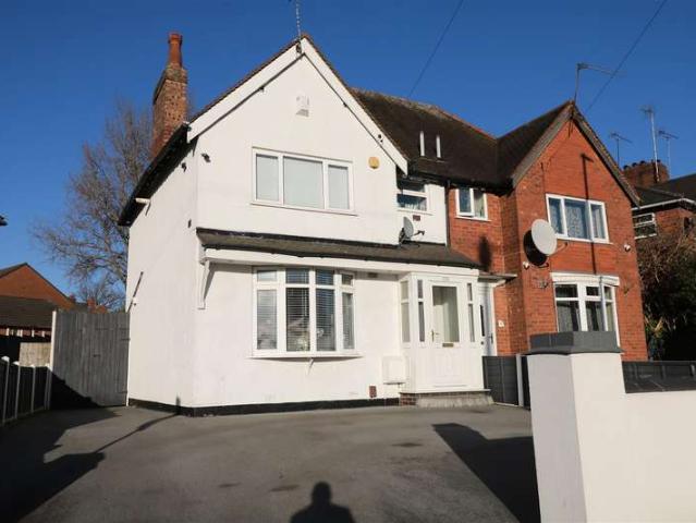 Farm for sale in Bloxwich, Blakenall Heath