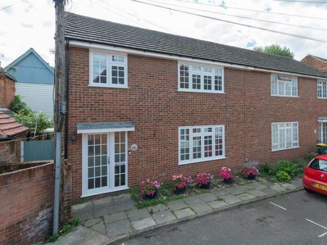 Farm for sale in St. Mildred's, The Bridge