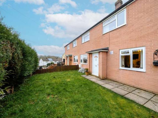 Farm for sale in Deans Hill, Wales